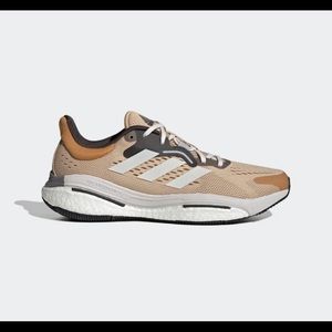 ADIDAS SOLARCONTROL RUNNING SHOES